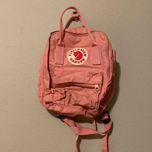 Fjallraven Kanken Mini Backpack